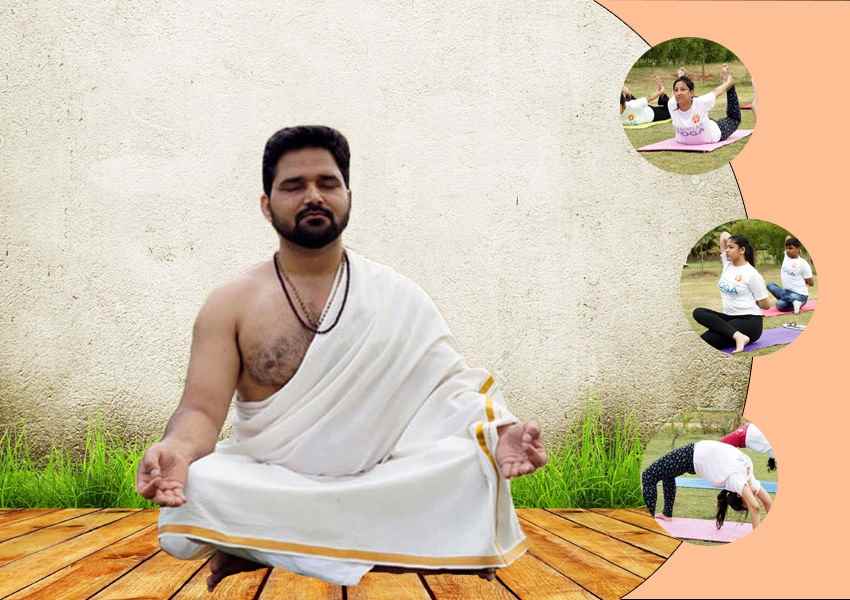Aarogyam Research Foundation - Cover photo