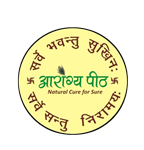 Aarogyapeeth - Logo