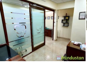 Aarogya Polyclinic - Logo