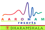 Aaroham Resort By Aamod - Logo