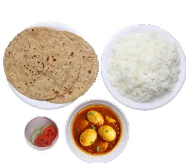 Aarohi Kitchen - Logo