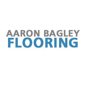 Aaron Bagley Flooring - Logo