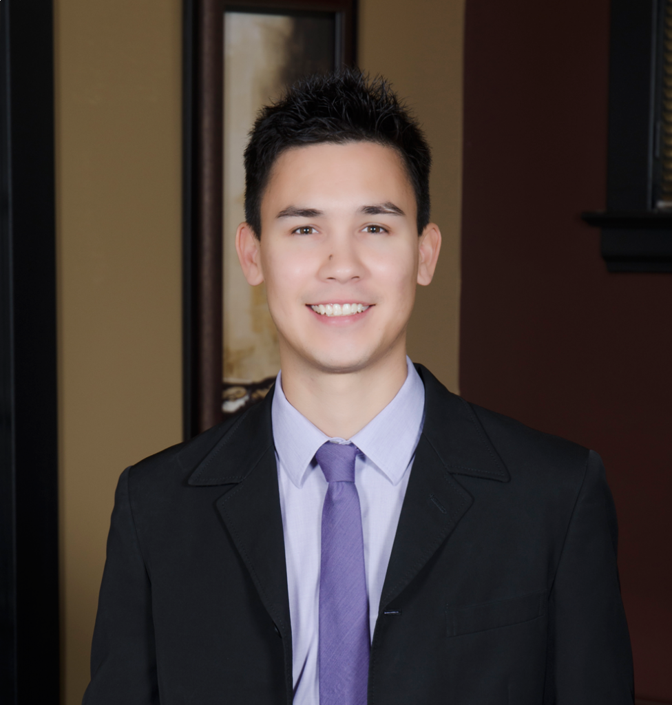 Aaron LeBlanc, Mortgage Professional - TMG - Logo