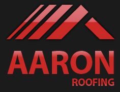 Aaron Roofing and Skylights - Logo
