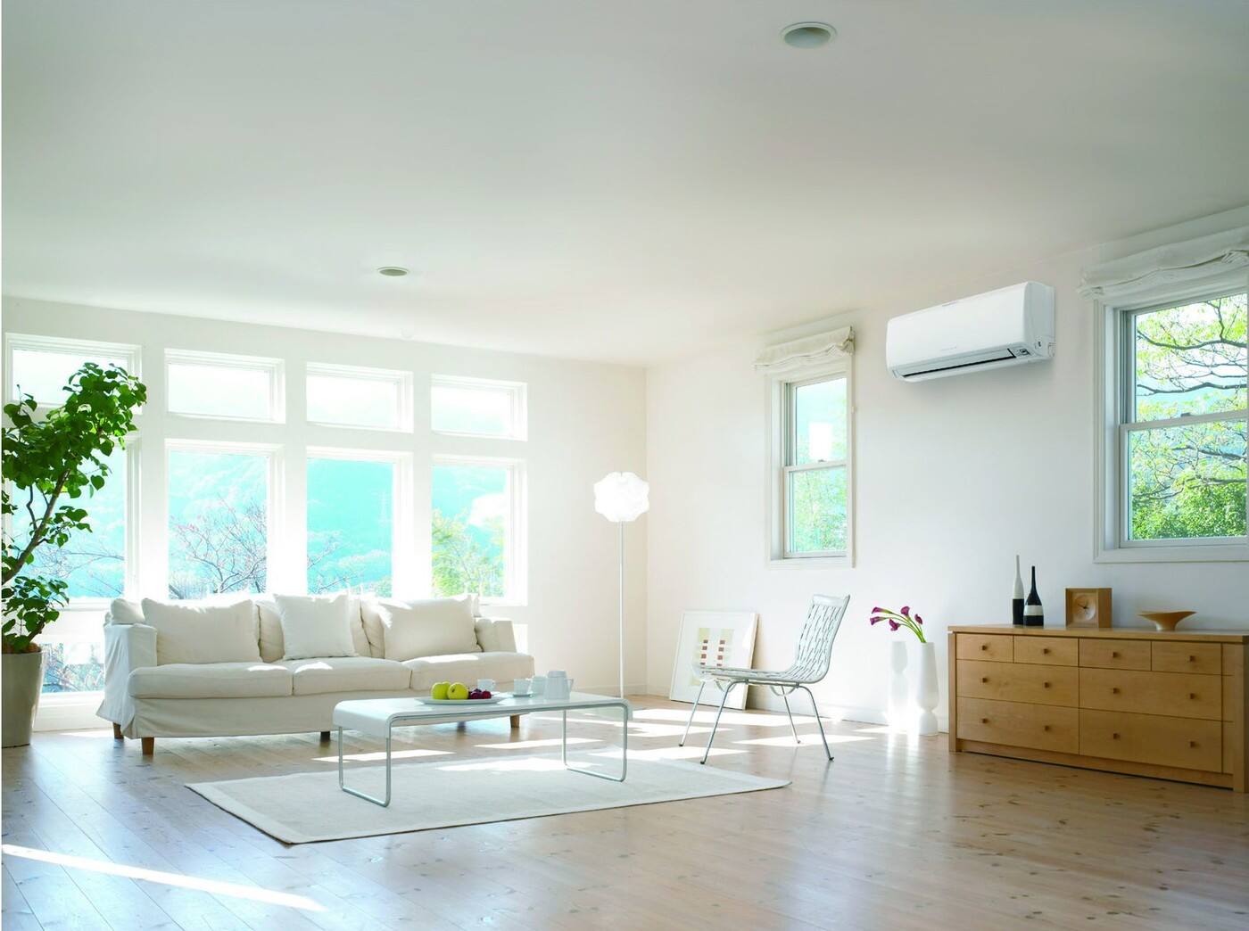Aarons Air Conditioning Services - Cover photo