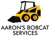 Aaron&s;s Bobcat Services - Logo