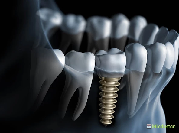 Aarsh Dental Clinic - Logo