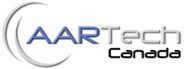 Aartech Canada Inc - Logo