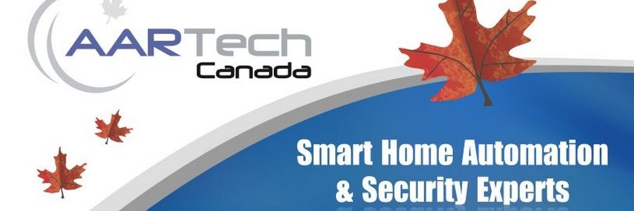 AARtech Canada Inc. - Cover photo