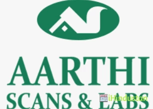 Aarthi Scans And Labs - Logo
