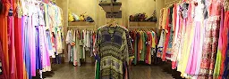 Aarti Collection - Logo