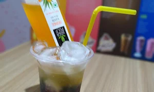 Aarti Ice Cream Parlour - Logo