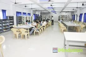 Aarupadai Veedu Institute of Technology - AVIT - Logo