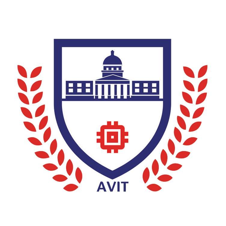 Aarupadai Veedu Institute of Technology, Chennai - A Constituent College of Vinayaka Mission's Research Foundation - Logo