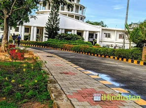 Aarupadai Veedu Medical College - Logo