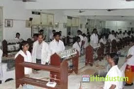Aarupadai Veedu Medical College and Hospital - Logo