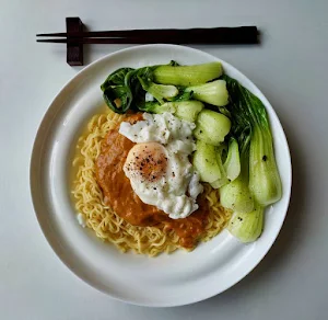 Aarush Fast Food Corner - Cover photo