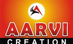 Aarvi Creation - Cover photo