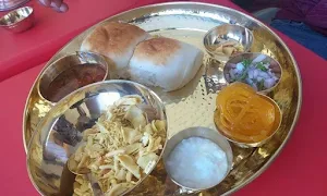 Aarvi Misal House - Cover photo