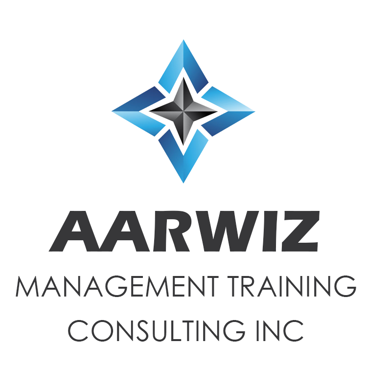 Aarwiz Management Training Consulting Inc - Logo