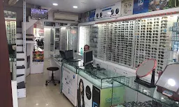 Aaryan Opticians - Cover photo
