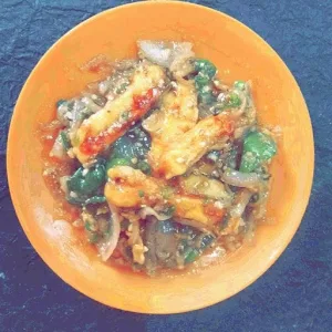 Aarya's Chinese Corner - Cover photo