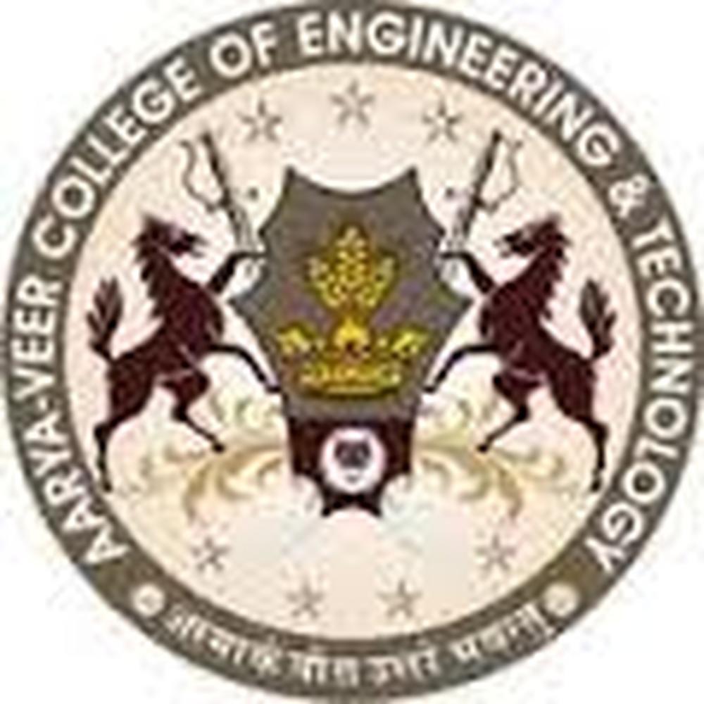 Aarya-Veer College of Engineering and Technology (AVCET) - Logo