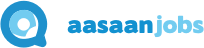 Aasaanjobs Pvt. Ltd. - Logo