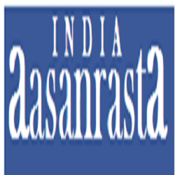 AasanRasta - Logo