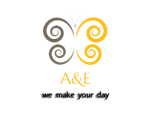 Aashi Enterprise - Logo