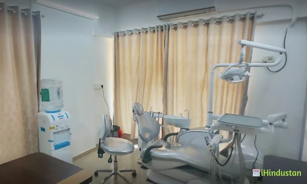 Aashirwad Medical and Dental Clinic - Logo