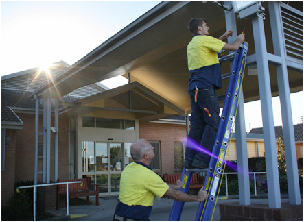 A. Ashlee Electrical Pty Ltd - Cover photo