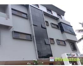 Aashraya Hospital - Logo