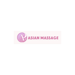 A Asian Massage - Logo
