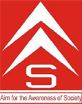 Aas India - Logo