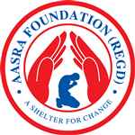 Aasra Drug Rehab Centre - Logo