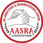 Aasra Foundation - Logo