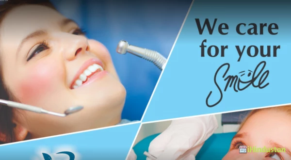 Aastha Dental Clinic - Logo