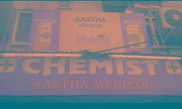 Aastha Medicos - Cover photo