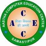 Aastha Milk Testing Equipment - Logo