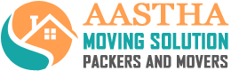 Aastha Moving Solution Packers And Movers - Cover photo