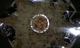 Aastha Roll Paratha & Akkha Masur - Logo