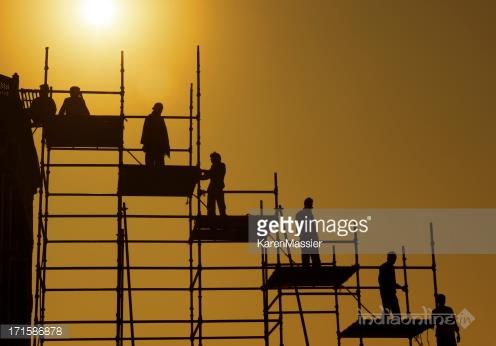 Aastha Scaffolding System 132530 - Cover photo