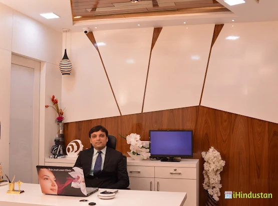 Aastha Skin And LASER Clinic - Logo