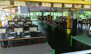 Aaswad Dhaba & Family Restaurant - Logo