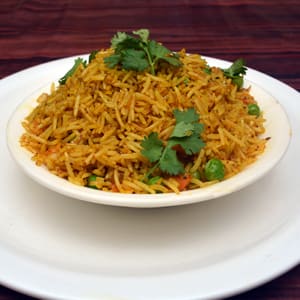 Aaswad Pure Veg - Logo
