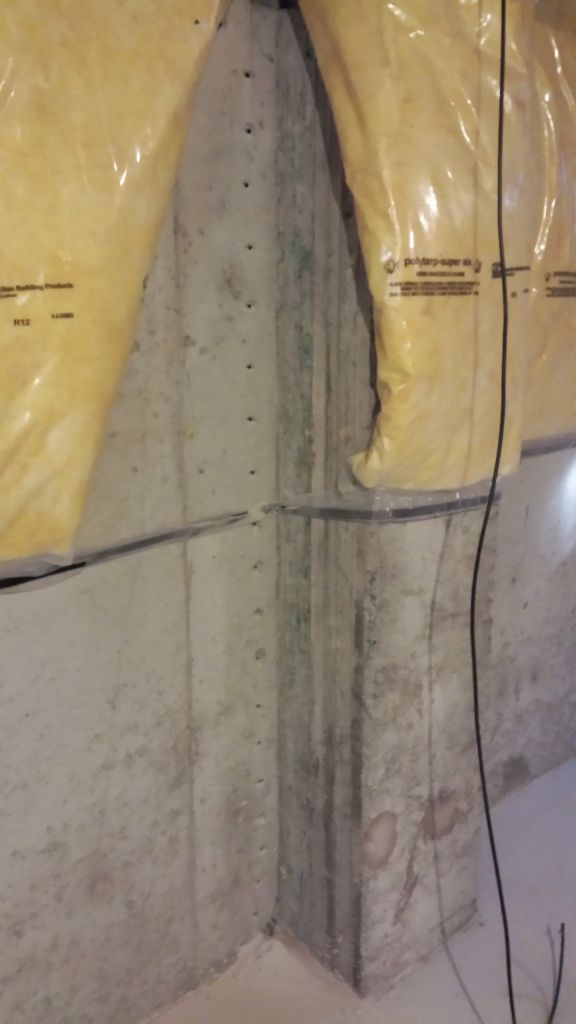 A &a; S Waterproofing - Cover photo