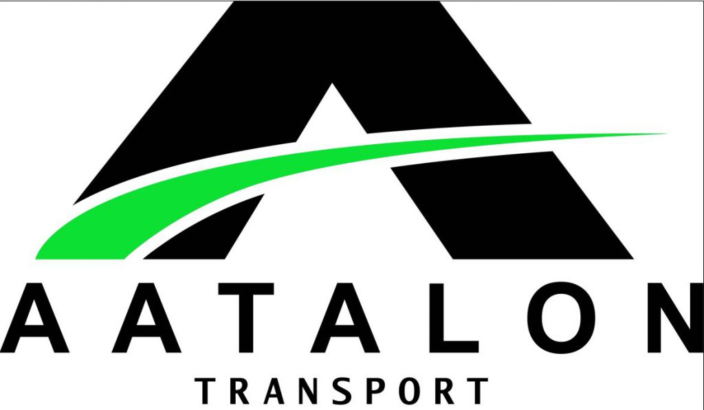 Aatalon Transport - Logo