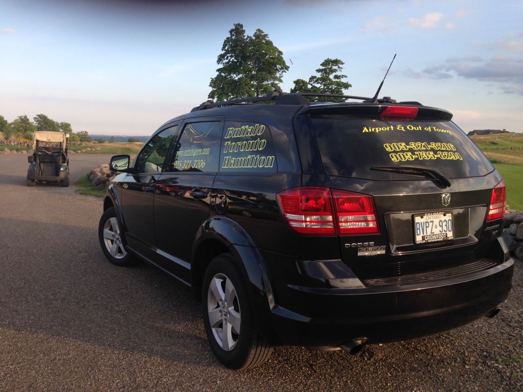 AA TAXI TRANSPORTATION Inc. - Logo