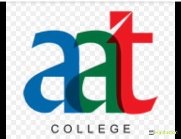 AAT College - Logo